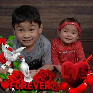 Meet your Posher, Emorej